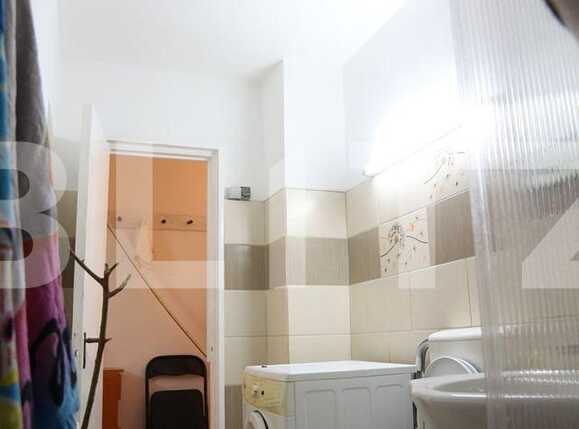 Garsonieră de închiriat Manastur - 49662AI | BLITZ Cluj-Napoca | Poza7