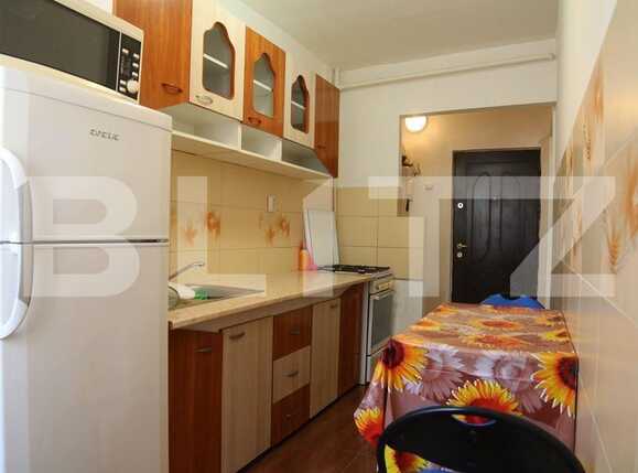 Garsonieră de închiriat Manastur - 49662AI | BLITZ Cluj-Napoca | Poza3