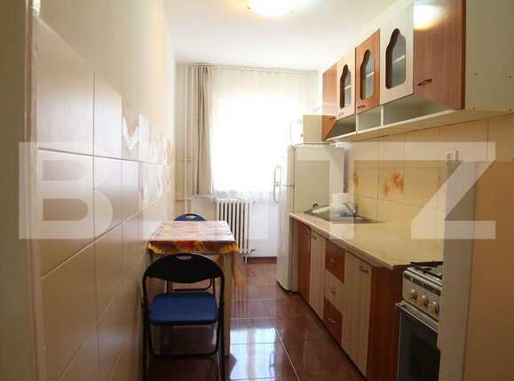 Garsonieră de închiriat Manastur - 49662AI | BLITZ Cluj-Napoca | Poza4