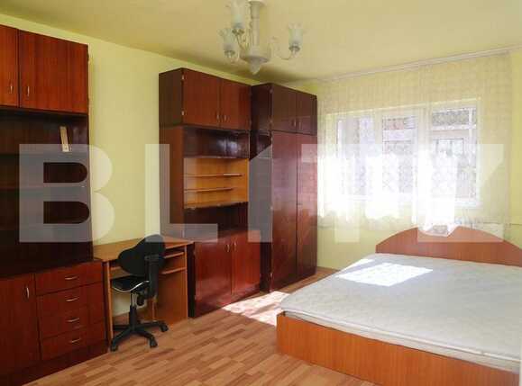 Garsonieră de închiriat Manastur - 49662AI | BLITZ Cluj-Napoca | Poza1