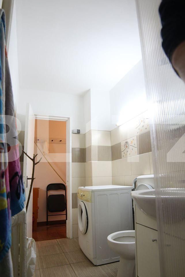 Garsonieră de închiriat Manastur - 49662AI | BLITZ Cluj-Napoca | Poza7