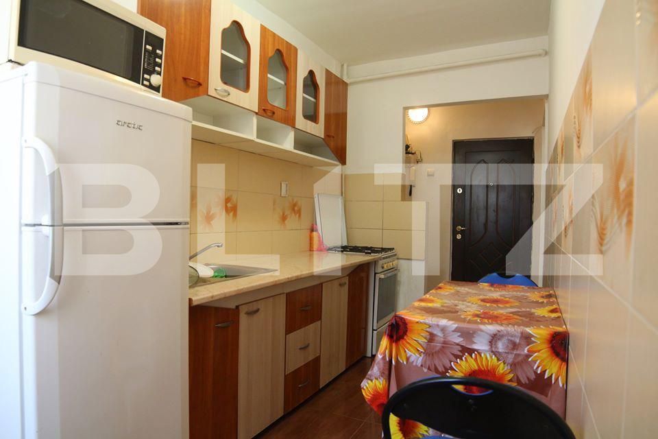 Garsonieră de închiriat Manastur - 49662AI | BLITZ Cluj-Napoca | Poza3