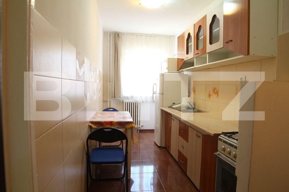 Garsonieră de închiriat Manastur - 49662AI | BLITZ Cluj-Napoca | Poza4