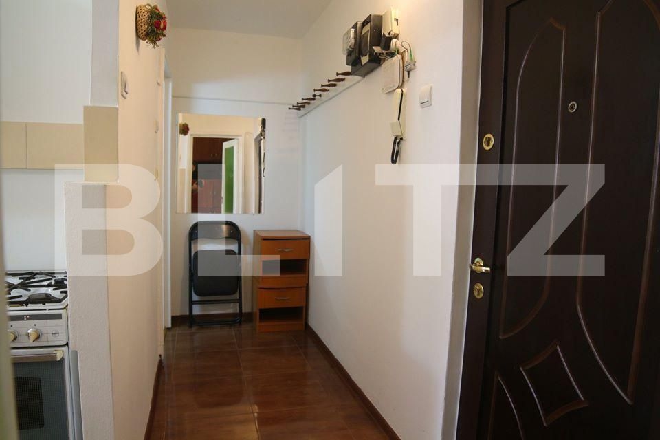Garsonieră de închiriat Manastur - 49662AI | BLITZ Cluj-Napoca | Poza6