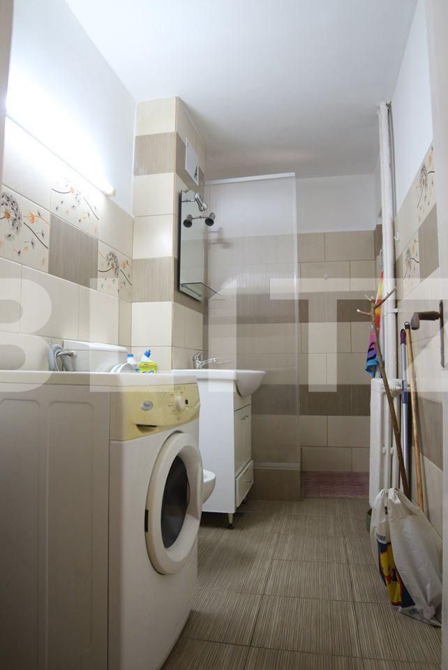 Garsonieră de închiriat Manastur - 49662AI | BLITZ Cluj-Napoca | Poza5