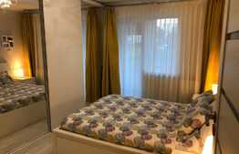 Apartament 3 camere, la cheie, garaj, Gruia