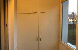 Apartament 3 camere, la cheie, garaj, Gruia