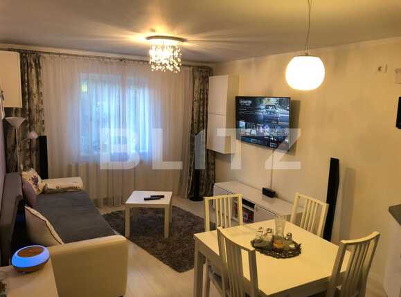 Apartament de vânzare 3 camere Gruia - 49663AV | BLITZ Cluj-Napoca | Poza3