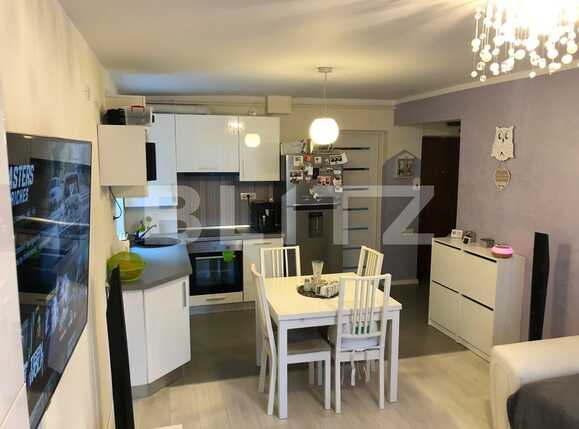 Apartament de vânzare 3 camere Gruia - 49663AV | BLITZ Cluj-Napoca | Poza1