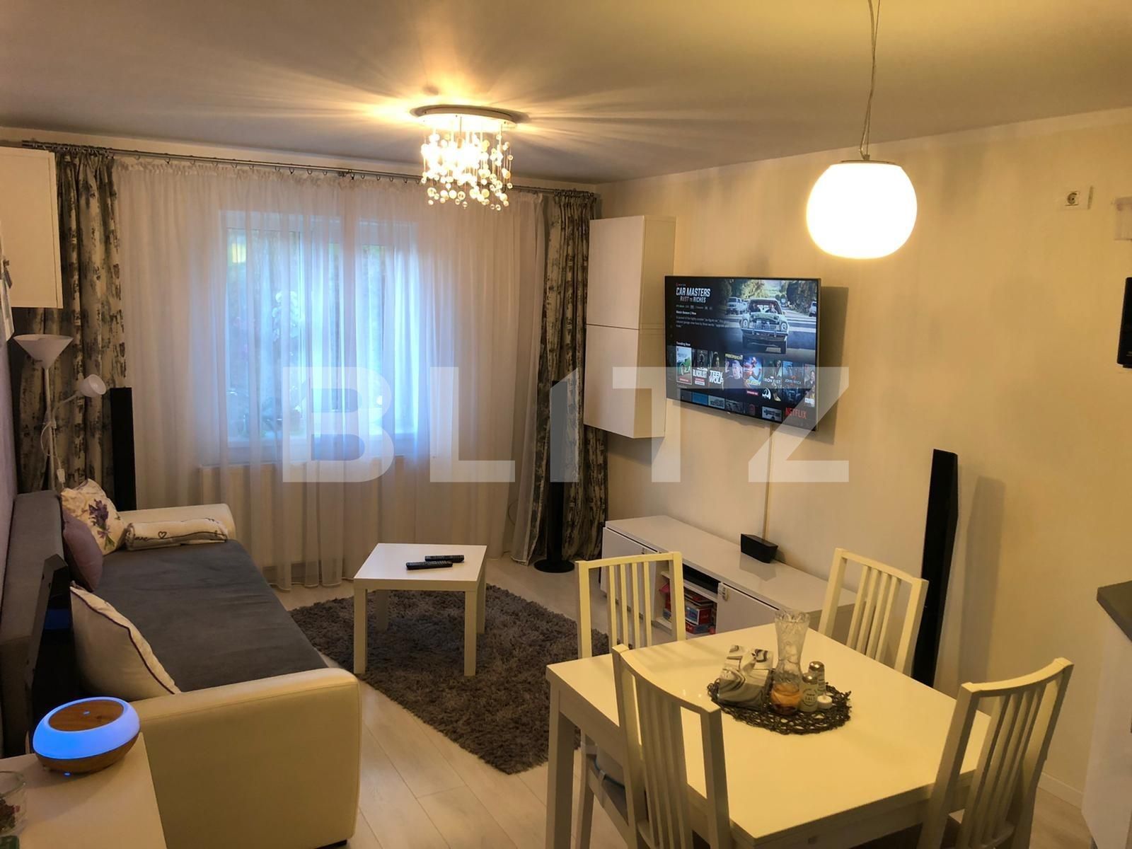 Apartament de vânzare 3 camere Gruia - 49663AV | BLITZ Cluj-Napoca | Poza3