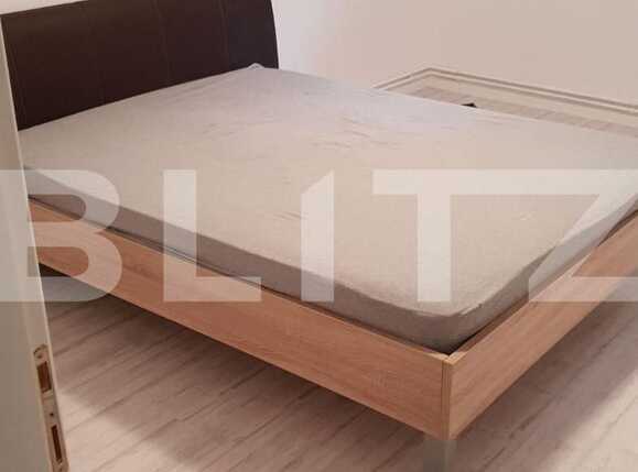 Apartament de închiriat 3 camere Manastur - 49664AI | BLITZ Cluj-Napoca | Poza1