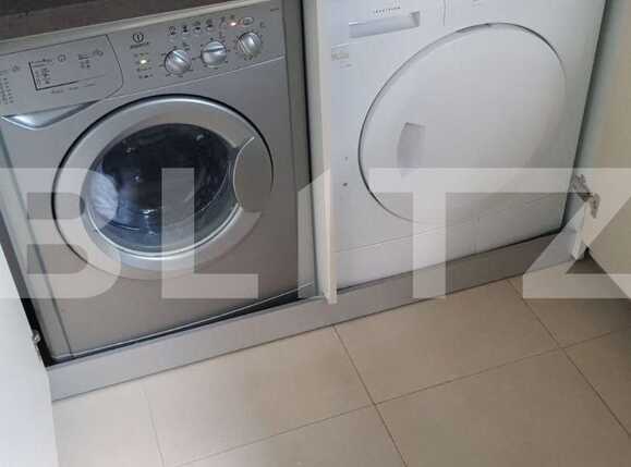 Apartament de închiriat 3 camere Manastur - 49664AI | BLITZ Cluj-Napoca | Poza4