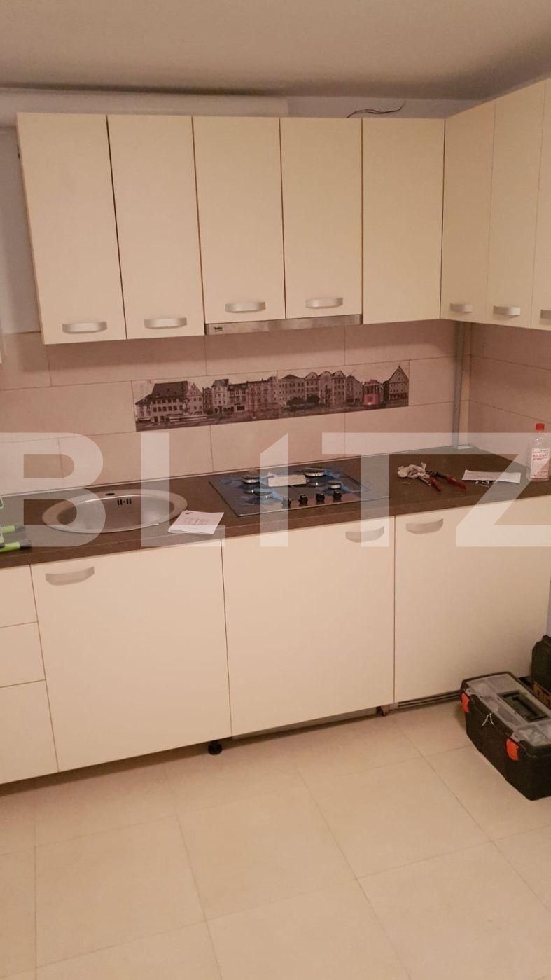 Apartament de închiriat 3 camere Manastur - 49664AI | BLITZ Cluj-Napoca | Poza3