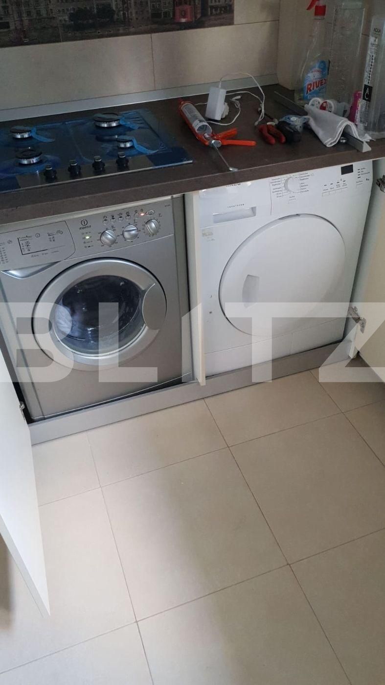 Apartament de închiriat 3 camere Manastur - 49664AI | BLITZ Cluj-Napoca | Poza4