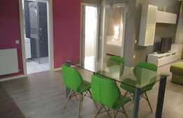 Apartament 2 camere, 53 mp, mobilat lux, parcare, zona strazii Mircea Zaciu