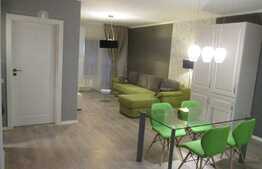 Apartament 2 camere, 53 mp, mobilat lux, parcare, zona strazii Mircea Zaciu