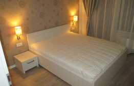 Apartament 2 camere, 53 mp, mobilat lux, parcare, zona strazii Mircea Zaciu