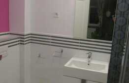 Apartament 2 camere, 53 mp, mobilat lux, parcare, zona strazii Mircea Zaciu