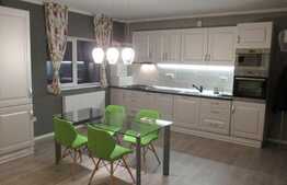 Apartament 2 camere, 53 mp, mobilat lux, parcare, zona strazii Mircea Zaciu