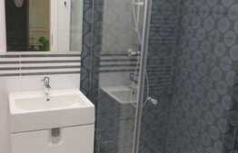 Apartament 2 camere, 53 mp, mobilat lux, parcare, zona strazii Mircea Zaciu