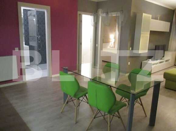 Apartament de închiriat 2 camere Bună Ziua - 49665AI | BLITZ Cluj-Napoca | Poza3
