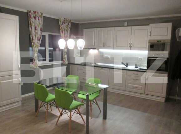 Apartament de închiriat 2 camere Bună Ziua - 49665AI | BLITZ Cluj-Napoca | Poza1