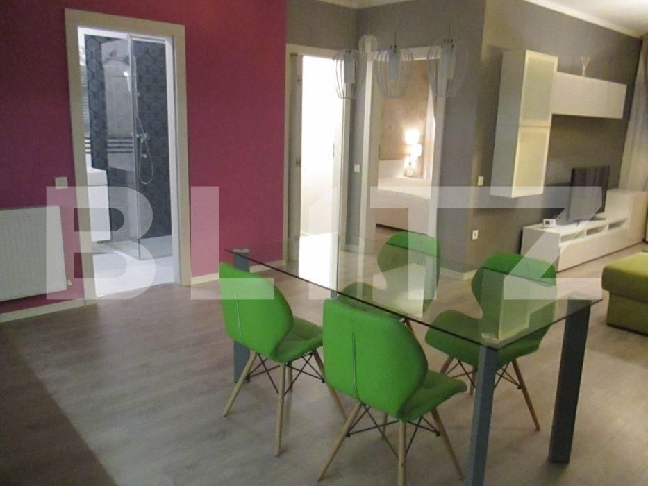 Apartament de închiriat 2 camere Bună Ziua - 49665AI | BLITZ Cluj-Napoca | Poza3