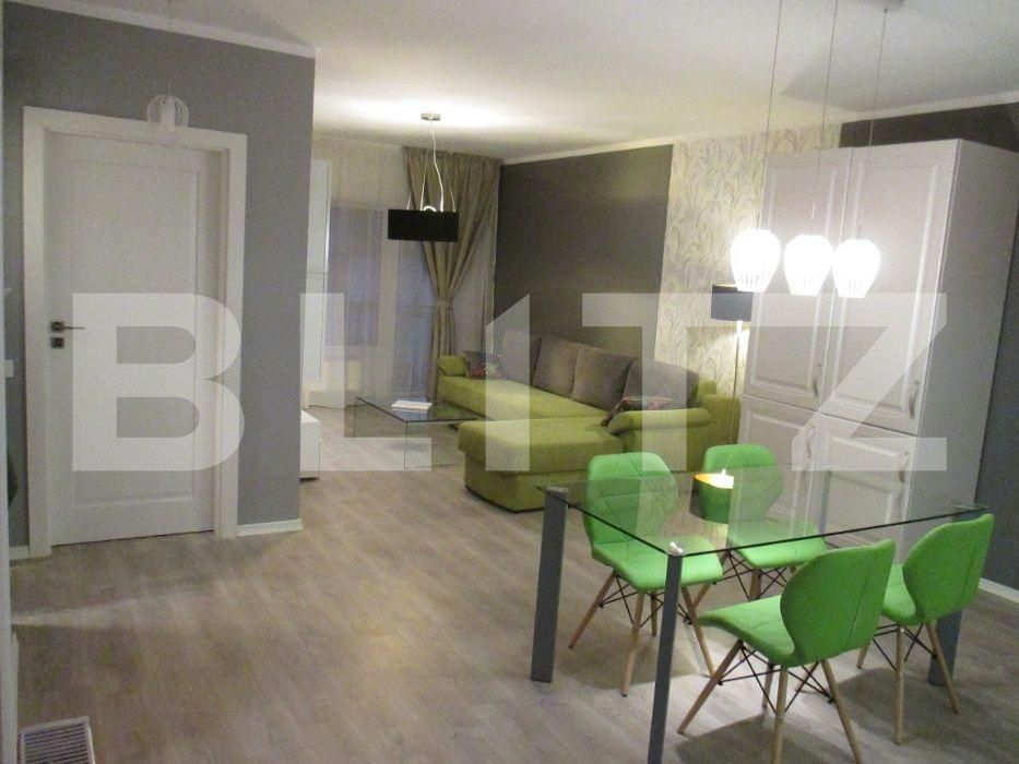 Apartament de închiriat 2 camere Bună Ziua - 49665AI | BLITZ Cluj-Napoca | Poza2