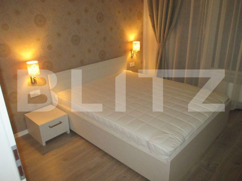 Apartament de închiriat 2 camere Bună Ziua - 49665AI | BLITZ Cluj-Napoca | Poza4