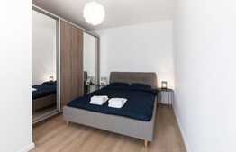 Apartament cu 2 camere, 46 mp, totul nou, zona P-ta 1 Mai