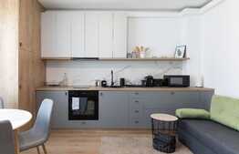 Apartament cu 2 camere, 46 mp, totul nou, zona P-ta 1 Mai