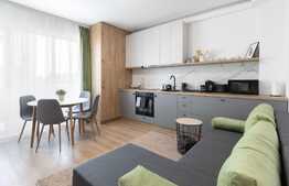 Apartament cu 2 camere, 46 mp, totul nou, zona P-ta 1 Mai