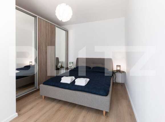 Apartament de închiriat 2 camere Marasti - 49666AI | BLITZ Cluj-Napoca | Poza6