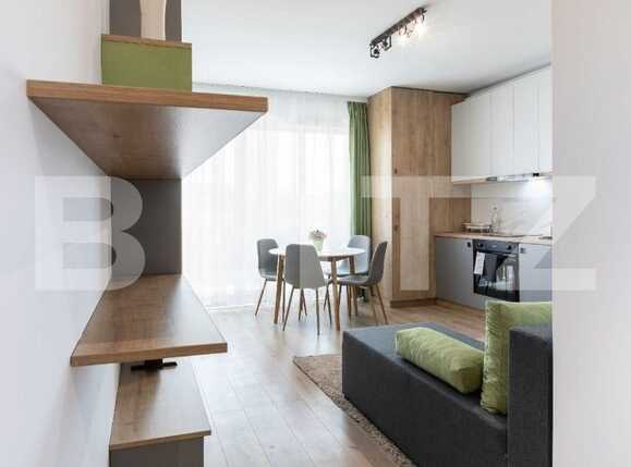 Apartament de închiriat 2 camere Marasti - 49666AI | BLITZ Cluj-Napoca | Poza5