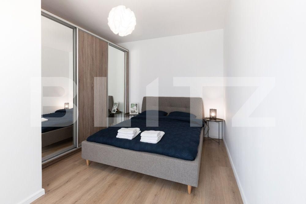 Apartament de închiriat 2 camere Marasti - 49666AI | BLITZ Cluj-Napoca | Poza6