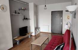Apartament cu 2 camere, 48 mp, totul nou, zona strazii Paris