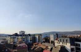 Apartament cu 2 camere, 48 mp, totul nou, zona strazii Paris