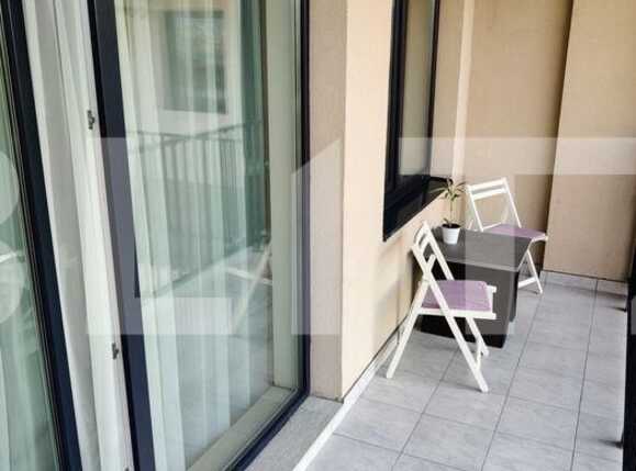 Apartament de închiriat 2 camere Central - 49667AI | BLITZ Cluj-Napoca | Poza6