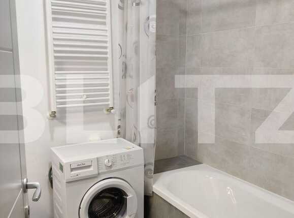 Apartament de închiriat 2 camere Central - 49667AI | BLITZ Cluj-Napoca | Poza5