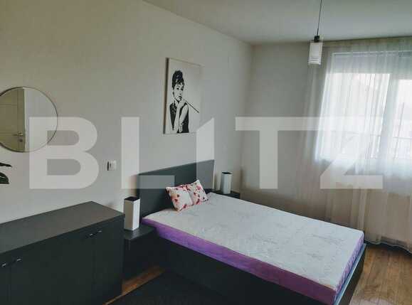 Apartament de închiriat 2 camere Central - 49667AI | BLITZ Cluj-Napoca | Poza3