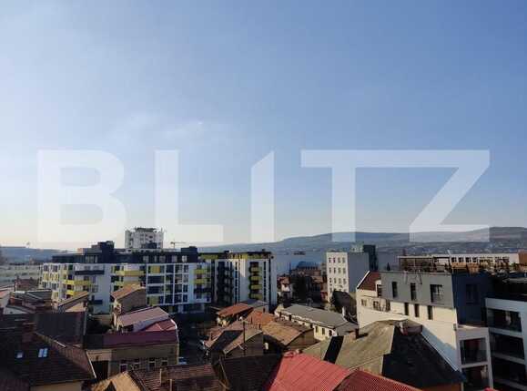 Apartament de închiriat 2 camere Central - 49667AI | BLITZ Cluj-Napoca | Poza7