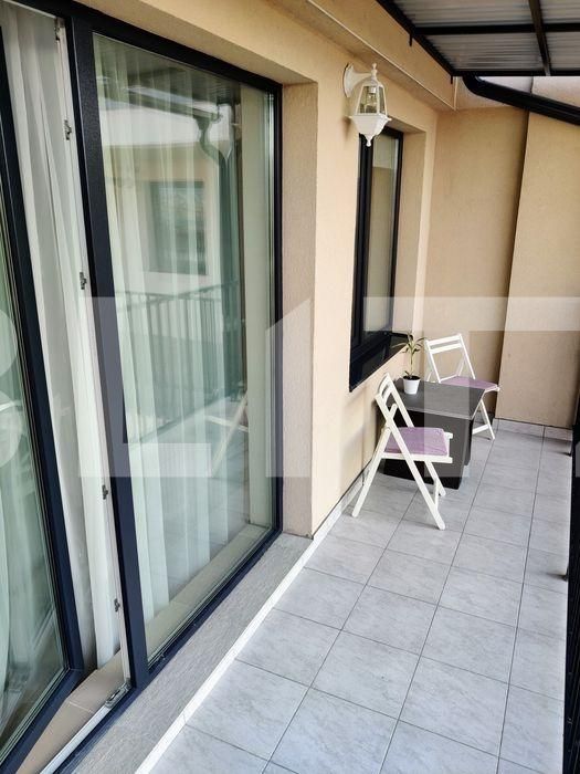 Apartament de închiriat 2 camere Central - 49667AI | BLITZ Cluj-Napoca | Poza6