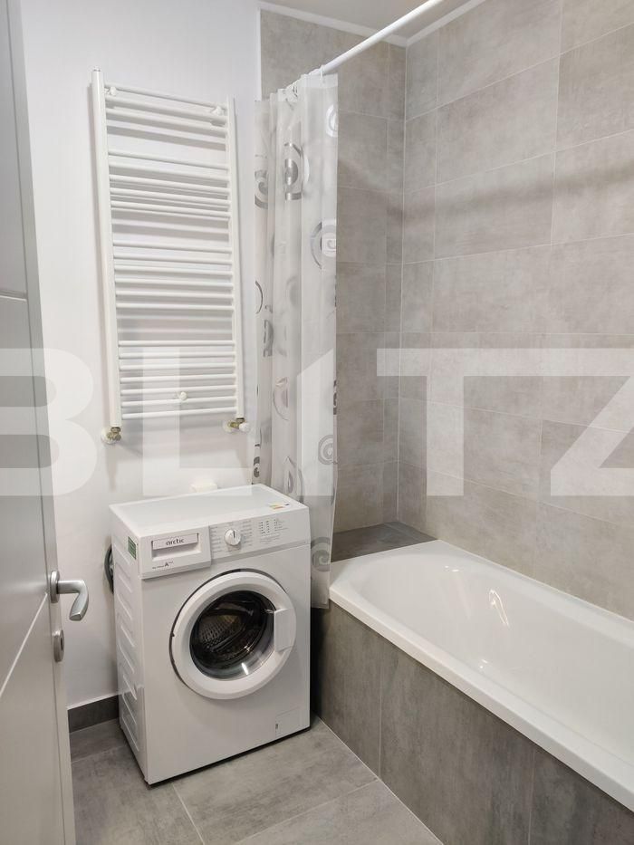 Apartament de închiriat 2 camere Central - 49667AI | BLITZ Cluj-Napoca | Poza5