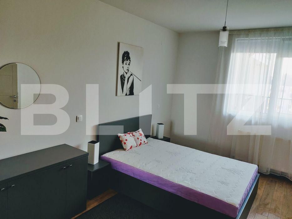 Apartament de închiriat 2 camere Central - 49667AI | BLITZ Cluj-Napoca | Poza3