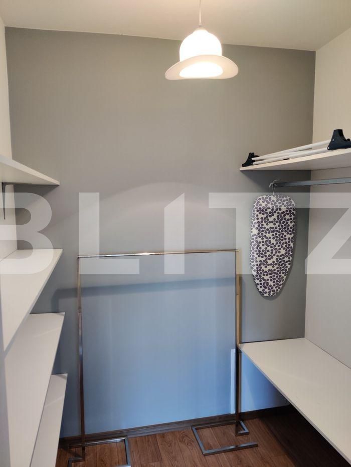 Apartament de închiriat 2 camere Central - 49667AI | BLITZ Cluj-Napoca | Poza4