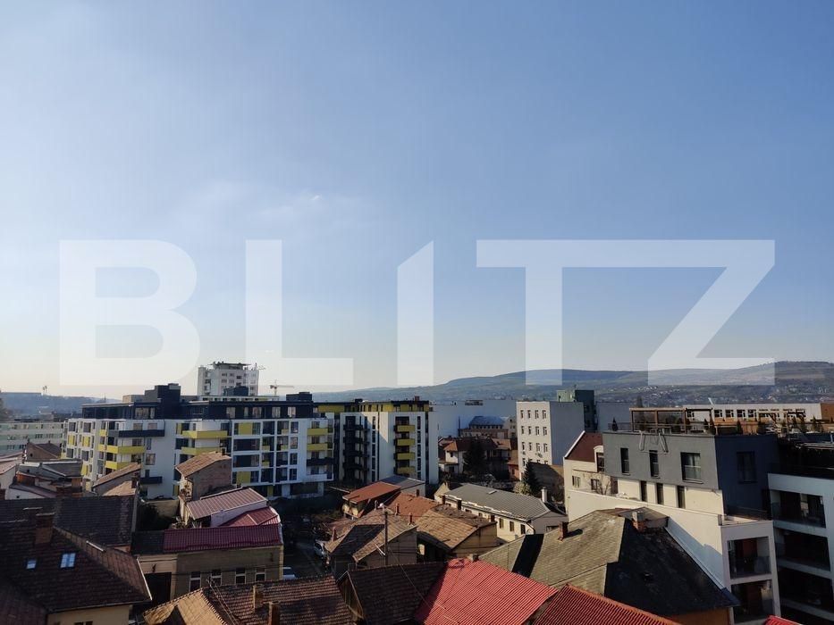 Apartament de închiriat 2 camere Central - 49667AI | BLITZ Cluj-Napoca | Poza7