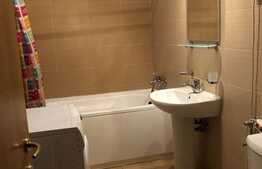 Garsoniera, 30 mp, loc de parcare in zona, in zona strazii Salcamului