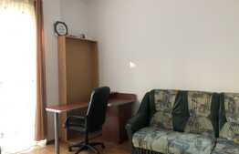 Garsoniera, 30 mp, loc de parcare in zona, in zona strazii Salcamului