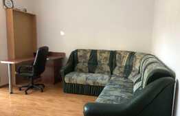 Garsoniera, 30 mp, loc de parcare in zona, in zona strazii Salcamului