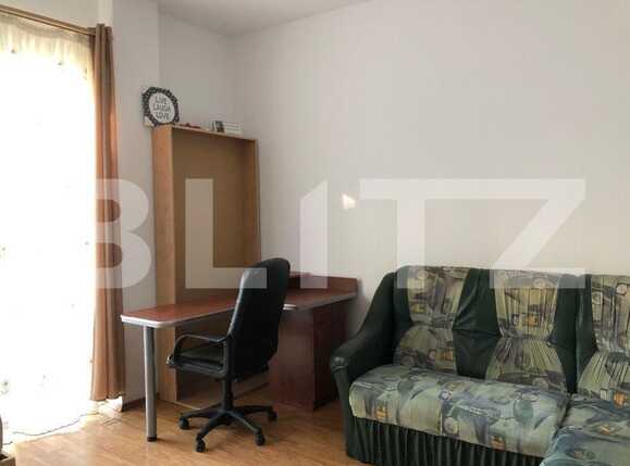 Garsonieră de închiriat Semicentral - 49668AI | BLITZ Cluj-Napoca | Poza3